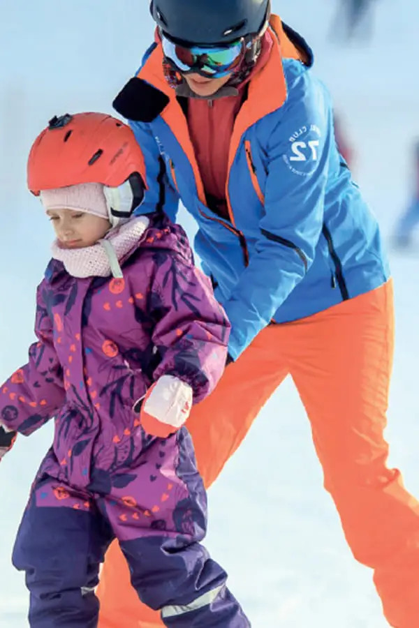 Элитный курорт Зиккурат: новый уровень загородного отдыха